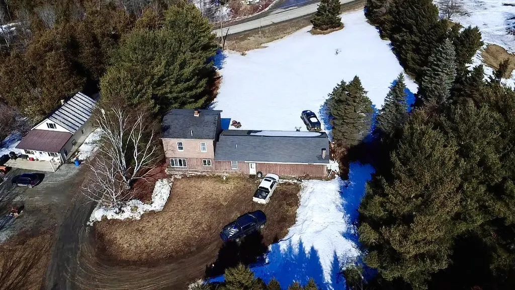 8 Cronin Road Presque Isle ME 04769