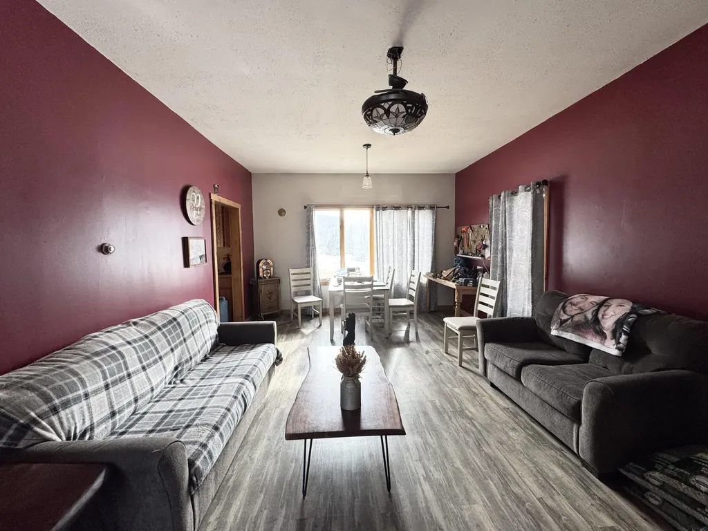 8 Cronin Road Presque Isle ME 04769