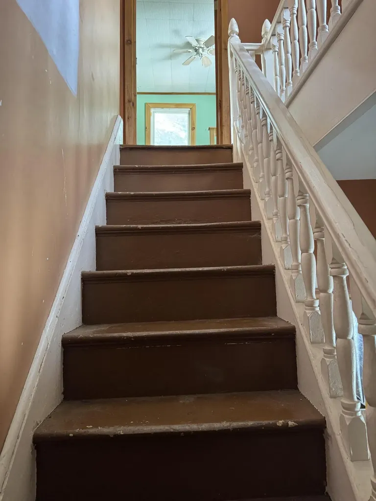 8 Cronin Road Presque Isle ME 04769