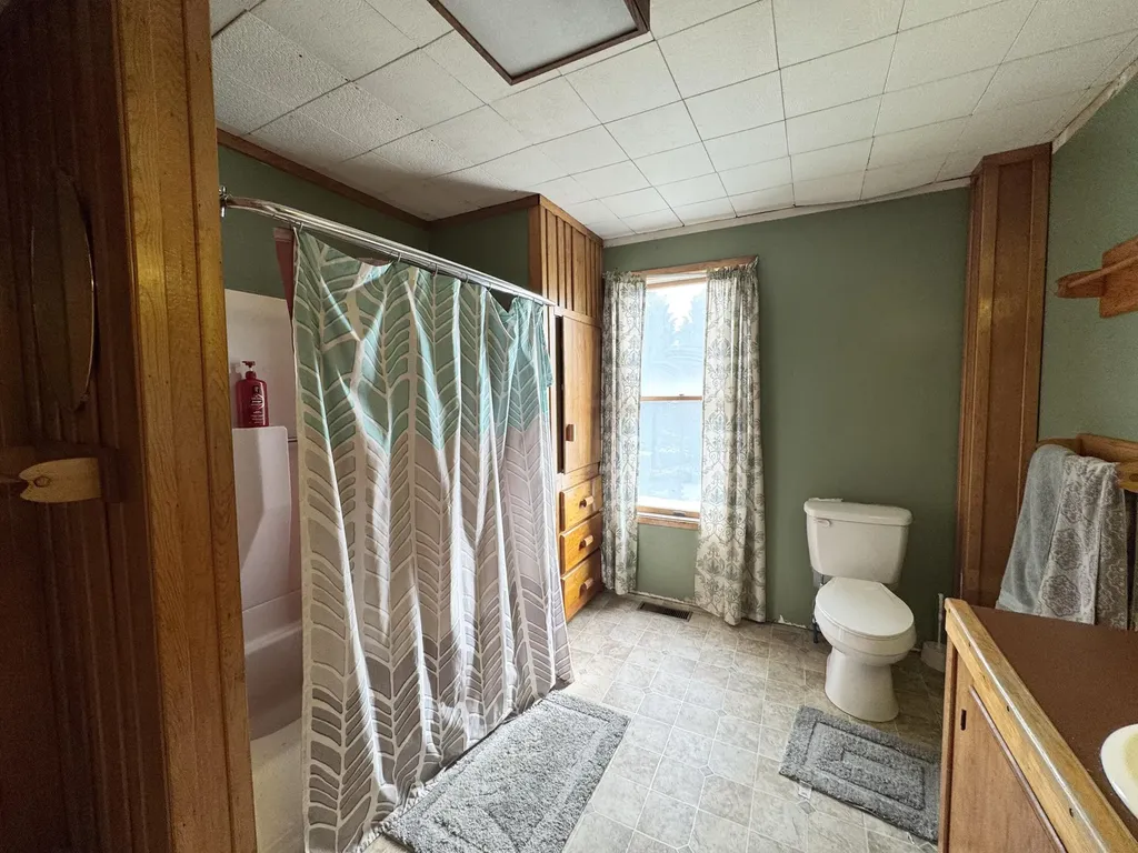 8 Cronin Road Presque Isle ME 04769