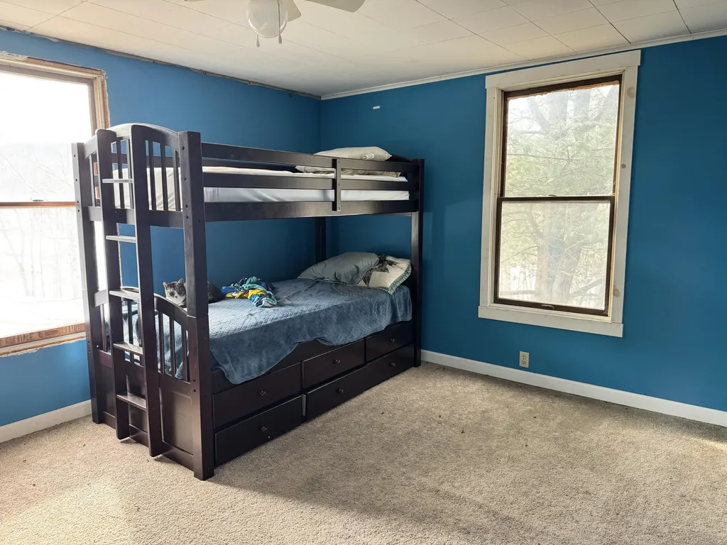 8 Cronin Road Presque Isle ME 04769