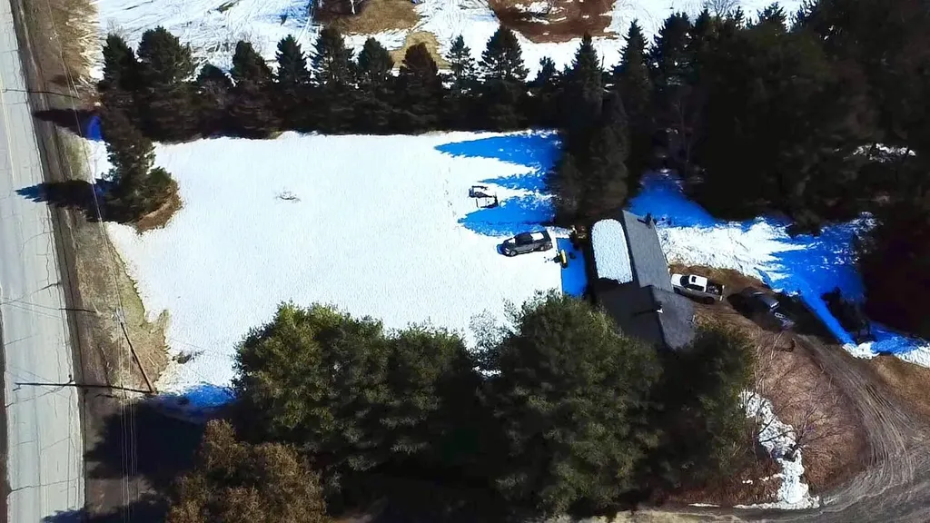8 Cronin Road Presque Isle ME 04769