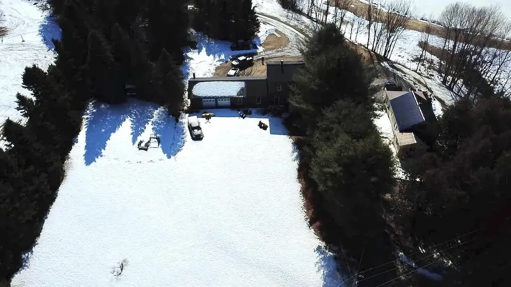 8 Cronin Road Presque Isle ME 04769