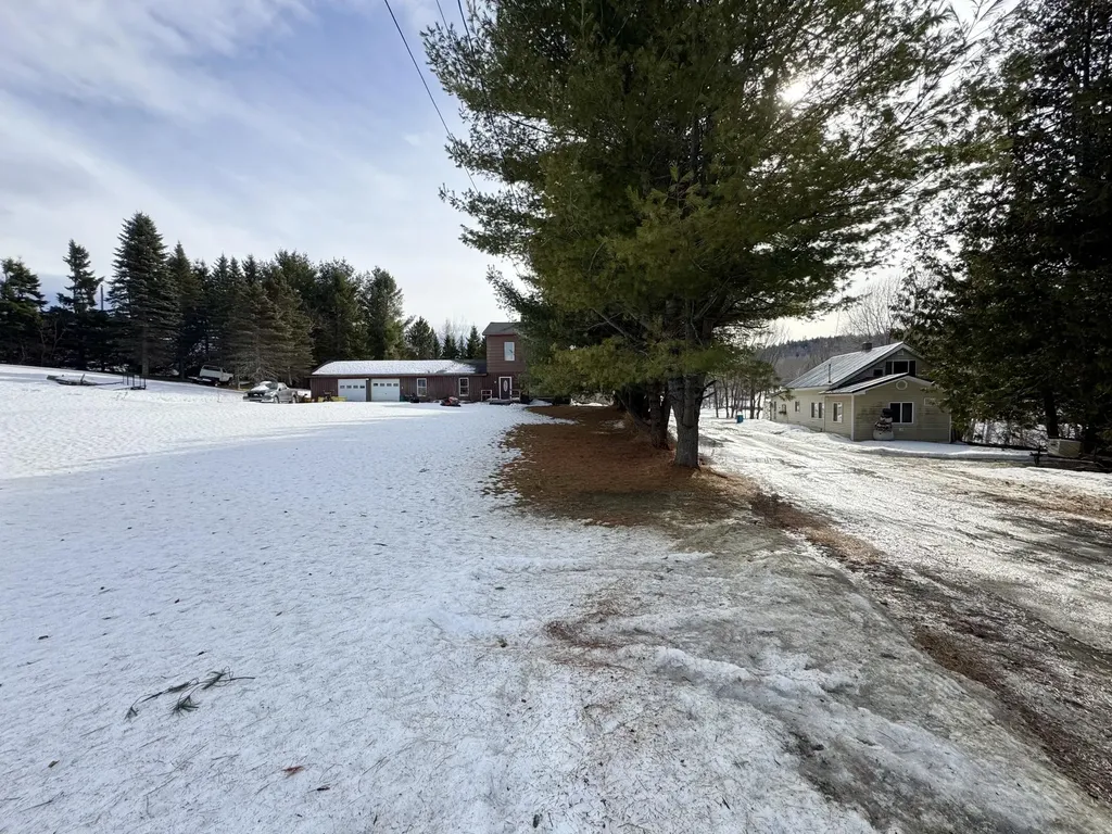 8 Cronin Road Presque Isle ME 04769