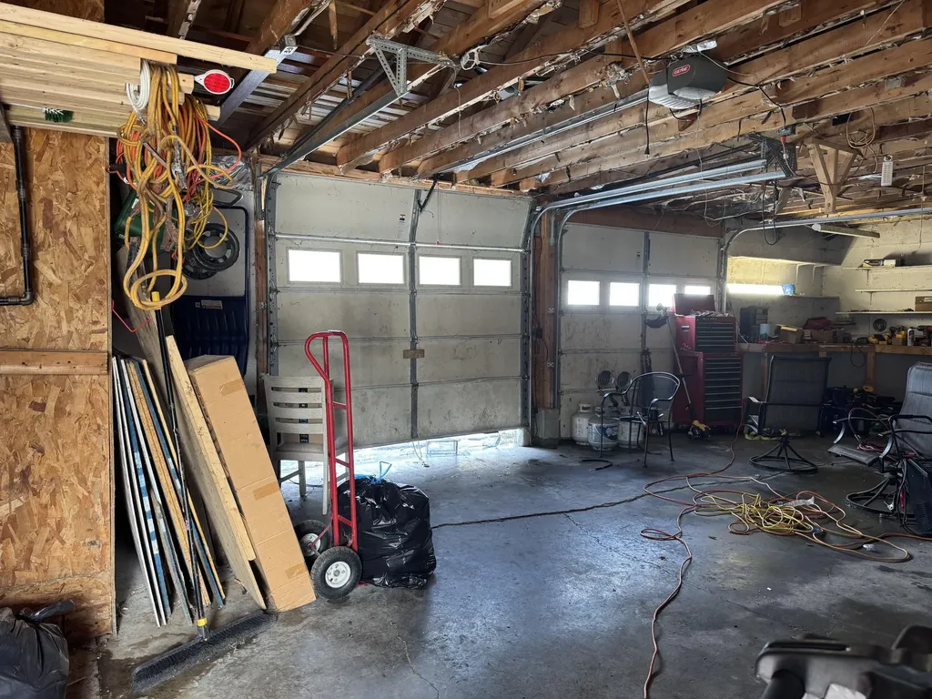 8 Cronin Road Presque Isle ME 04769