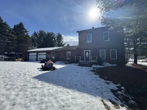 8 Cronin Road Presque Isle ME 04769