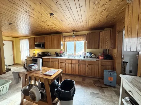 8 Cronin Road Presque Isle ME 04769
