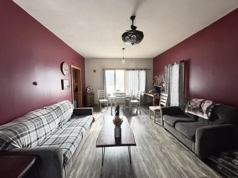 8 Cronin Road Presque Isle ME 04769