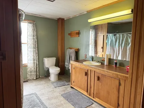 8 Cronin Road Presque Isle ME 04769