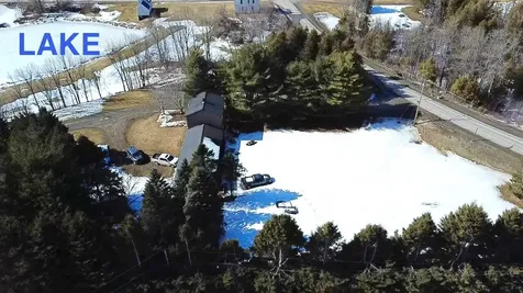 8 Cronin Road Presque Isle ME 04769