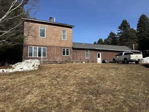 8 Cronin Road Presque Isle ME 04769