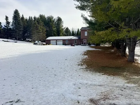 8 Cronin Road Presque Isle ME 04769