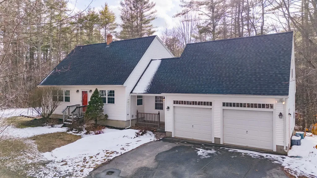 420 Gray Road Falmouth ME 04105