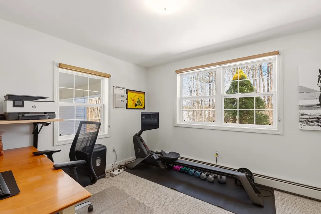 420 Gray Road Falmouth ME 04105