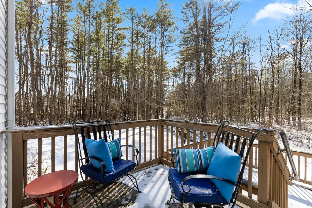 420 Gray Road Falmouth ME 04105
