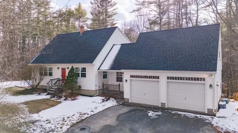 420 Gray Road Falmouth ME 04105
