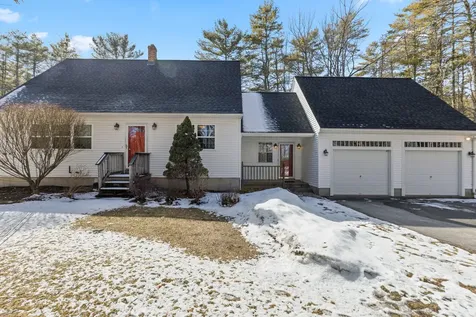 420 Gray Road Falmouth ME 04105