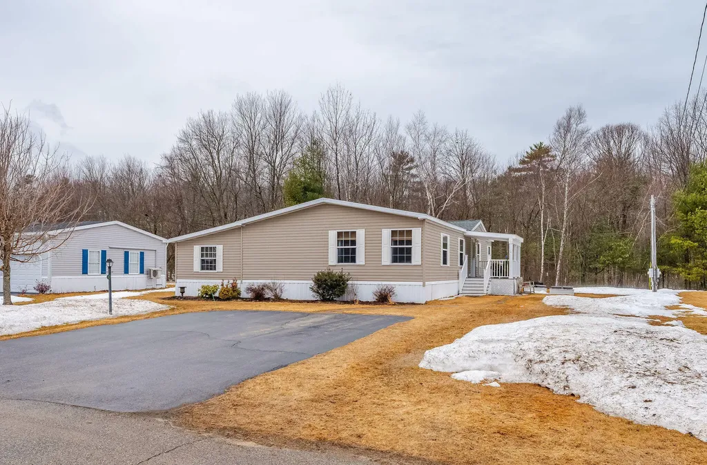 3 Windsor Drive Alfred ME 04002