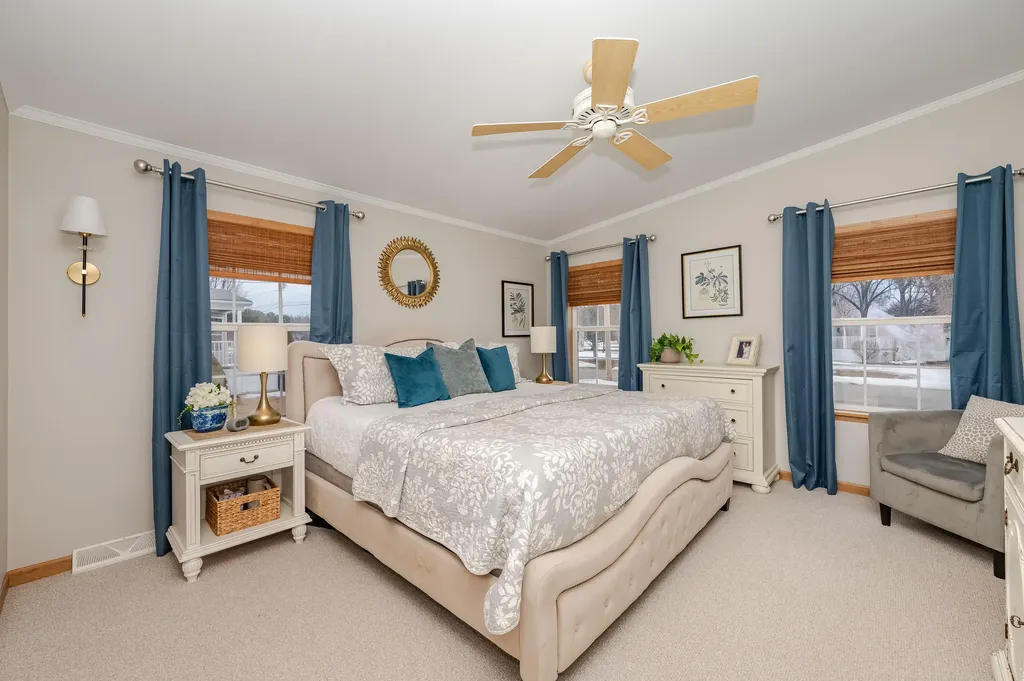 3 Windsor Drive Alfred ME 04002
