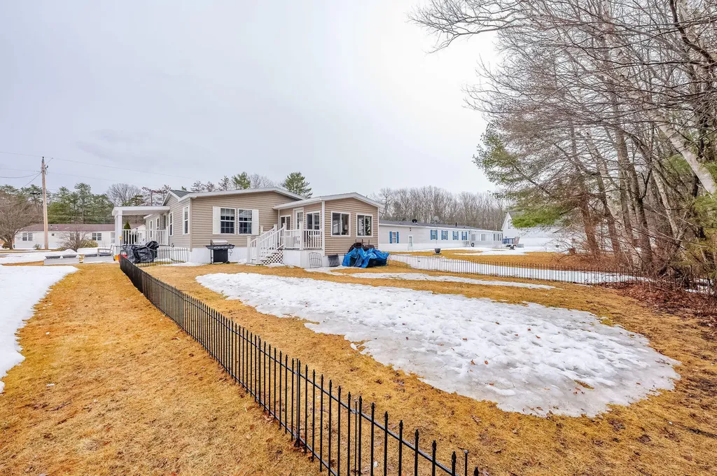 3 Windsor Drive Alfred ME 04002