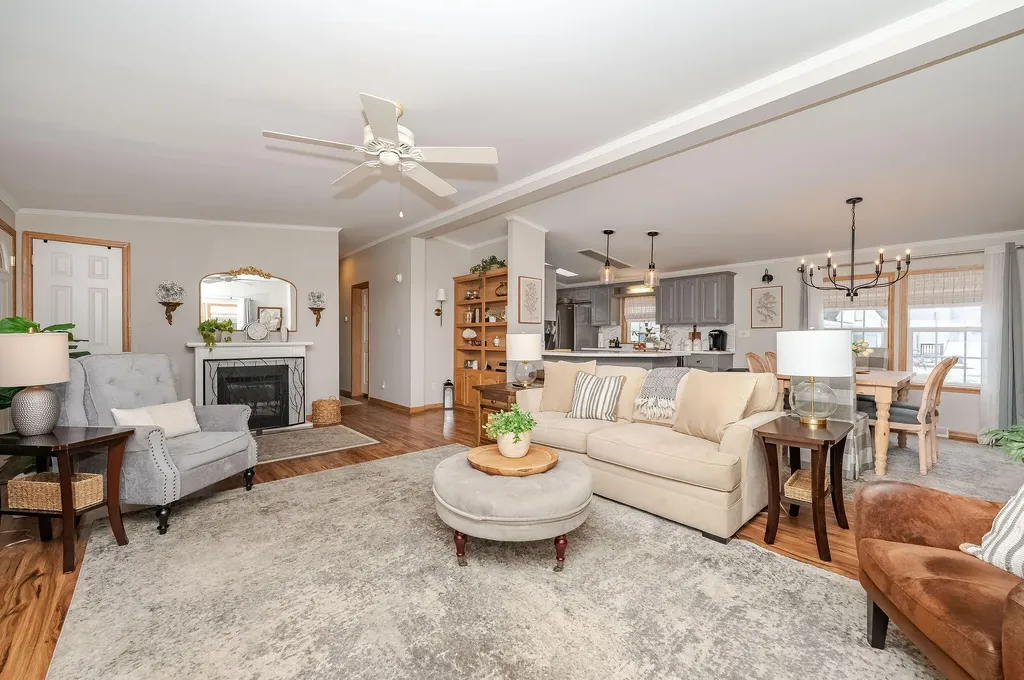 3 Windsor Drive Alfred ME 04002