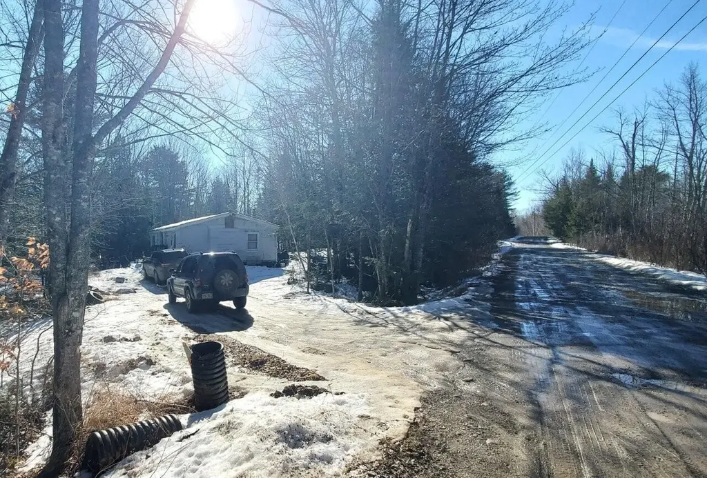 36 Wescott Stream Road Waldo ME 04915