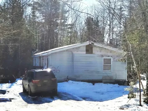 36 Wescott Stream Road Waldo ME 04915