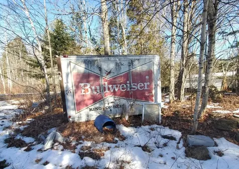 36 Wescott Stream Road Waldo ME 04915