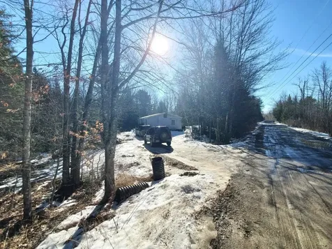 36 Wescott Stream Road Waldo ME 04915