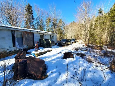 36 Wescott Stream Road Waldo ME 04915