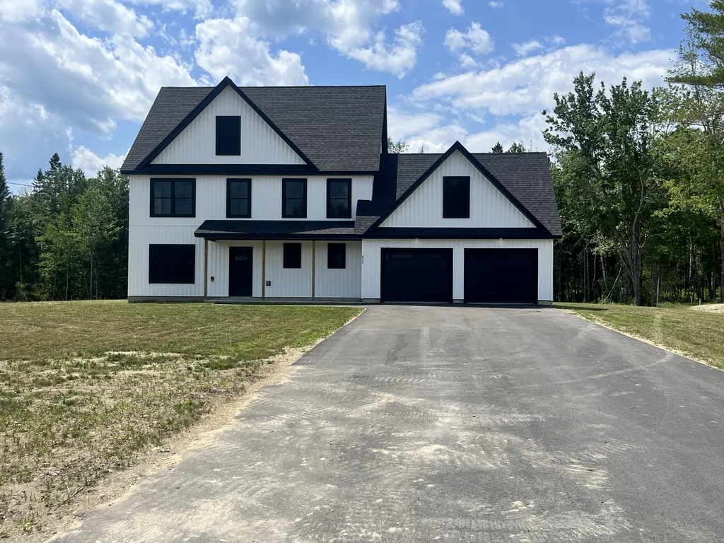 673 Streamside Avenue Hermon ME 04401