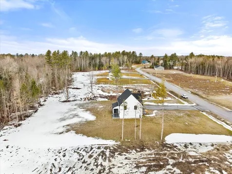 673 Streamside Avenue Hermon ME 04401