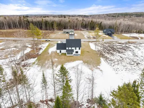 673 Streamside Avenue Hermon ME 04401