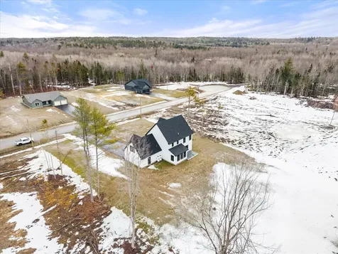 673 Streamside Avenue Hermon ME 04401