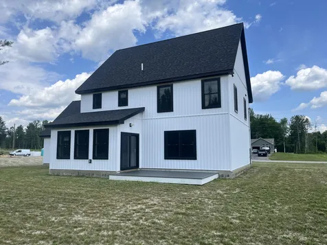 673 Streamside Avenue Hermon ME 04401