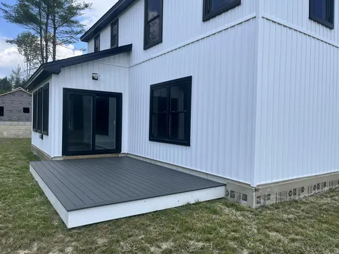 673 Streamside Avenue Hermon ME 04401