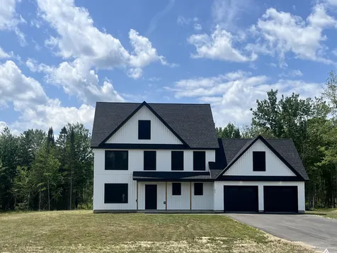 673 Streamside Avenue Hermon ME 04401