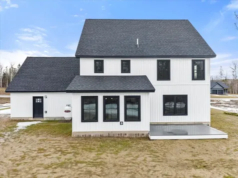 673 Streamside Avenue Hermon ME 04401