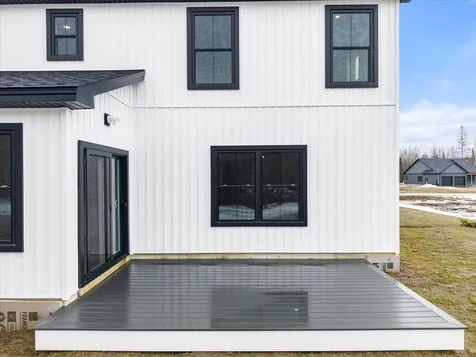 673 Streamside Avenue Hermon ME 04401