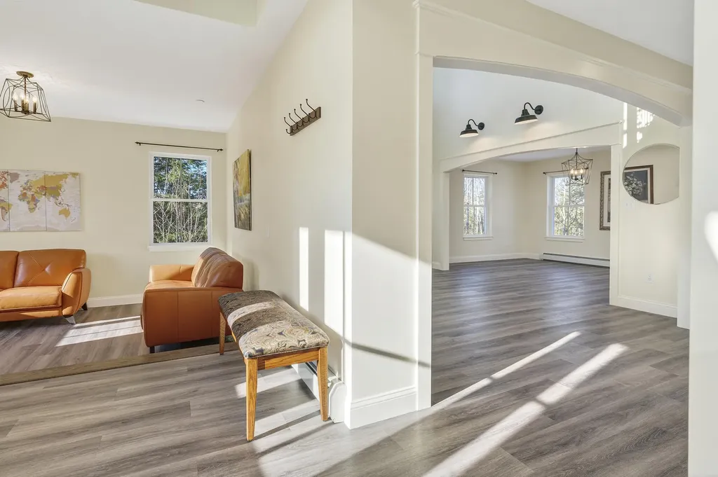32 Pennywhistle Drive Windham ME 04062