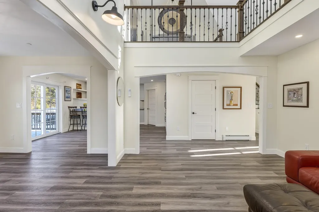 32 Pennywhistle Drive Windham ME 04062