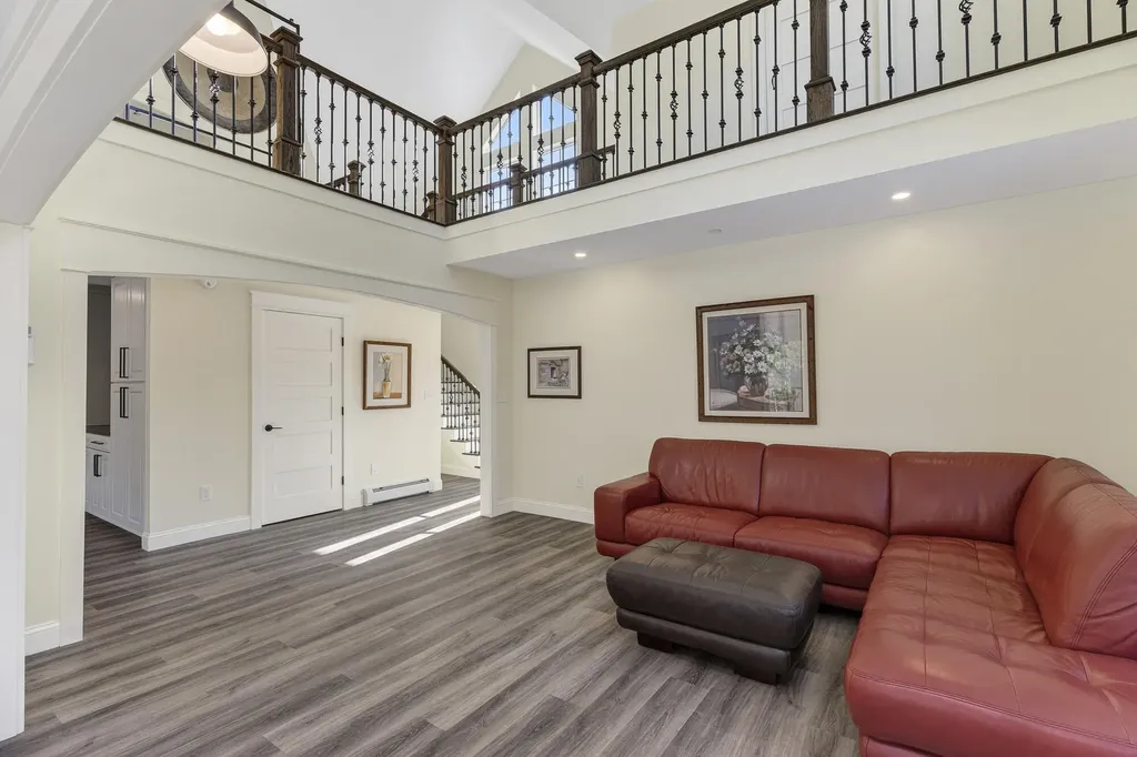 32 Pennywhistle Drive Windham ME 04062