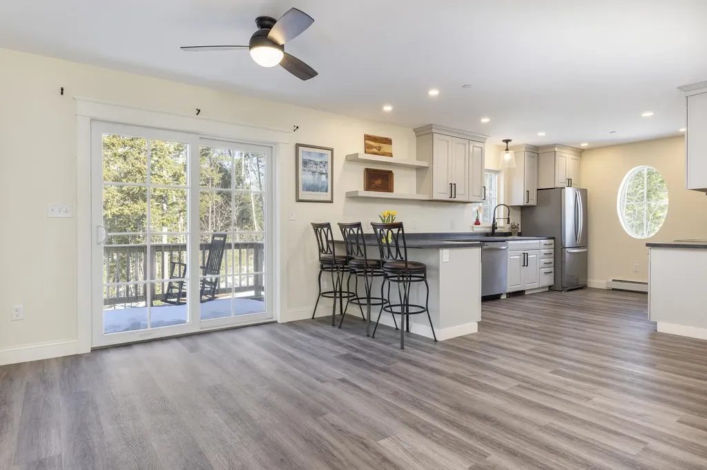 32 Pennywhistle Drive Windham ME 04062