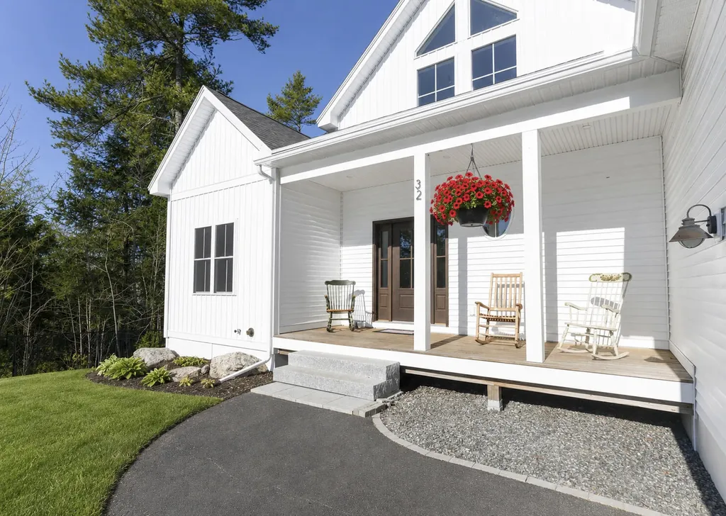 32 Pennywhistle Drive Windham ME 04062