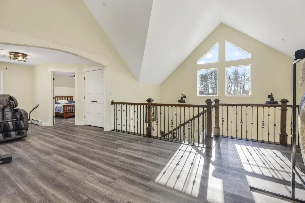 32 Pennywhistle Drive Windham ME 04062