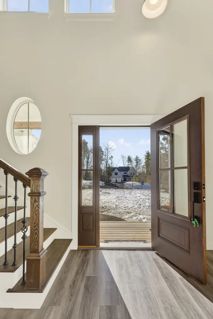 32 Pennywhistle Drive Windham ME 04062