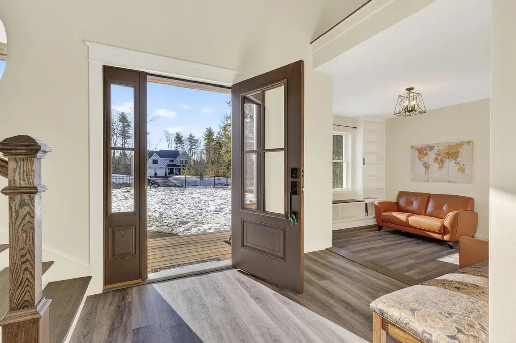 32 Pennywhistle Drive Windham ME 04062