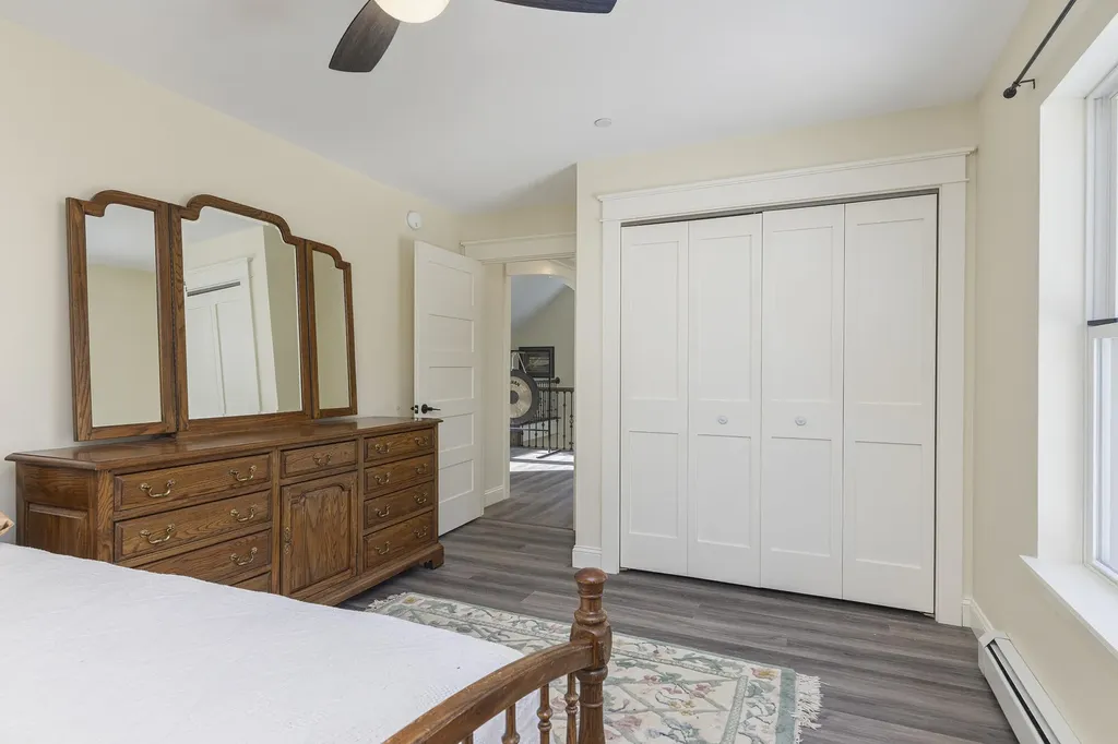 32 Pennywhistle Drive Windham ME 04062