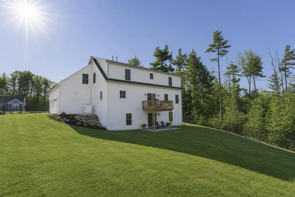 32 Pennywhistle Drive Windham ME 04062