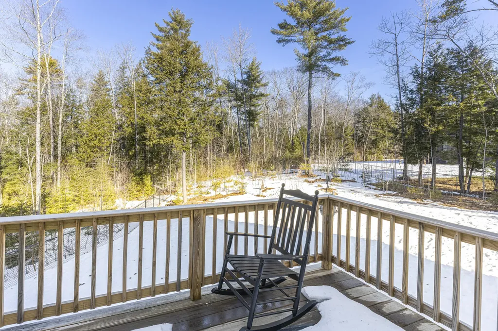 32 Pennywhistle Drive Windham ME 04062
